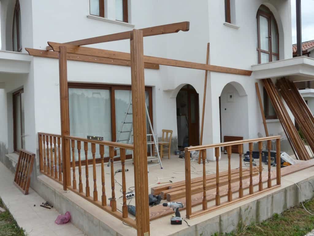 Malazgirt Tadilatcı